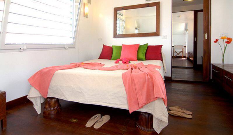 Tristin Highland Resort, Alleppey 4